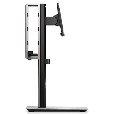 DELL Stalak za monitor MFS18, 19"-27", crna